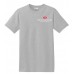Hanes® - ComfortSoft® Heavyweight 100% Cotton T-Shirt