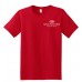 Hanes® - Ladies ComfortSoft® Crewneck T-Shirt