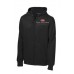 Sport-Tek Full-Zip Hooded Sweatshirt