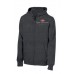 Sport-Tek Full-Zip Hooded Sweatshirt