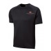 Sport-Tek® Dry Zone™ Short Sleeve Raglan T-Shirt