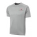 Sport-Tek® Dry Zone™ Short Sleeve Raglan T-Shirt